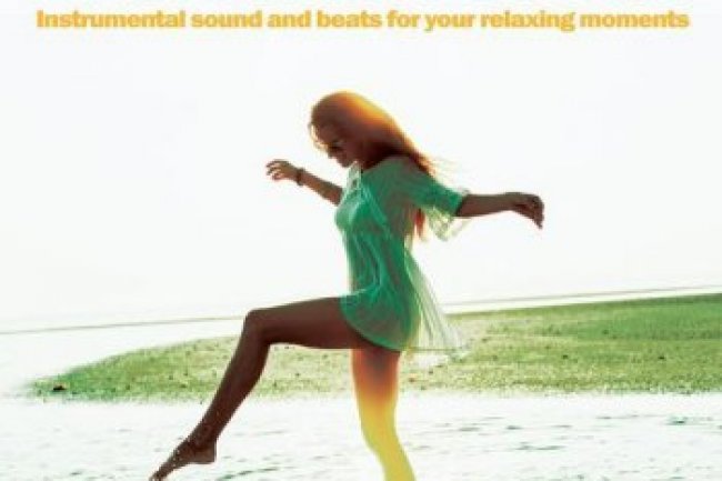 Anti Stress Music (2022)