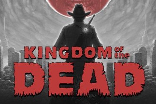 KINGDOM of the DEAD [PT-BR]