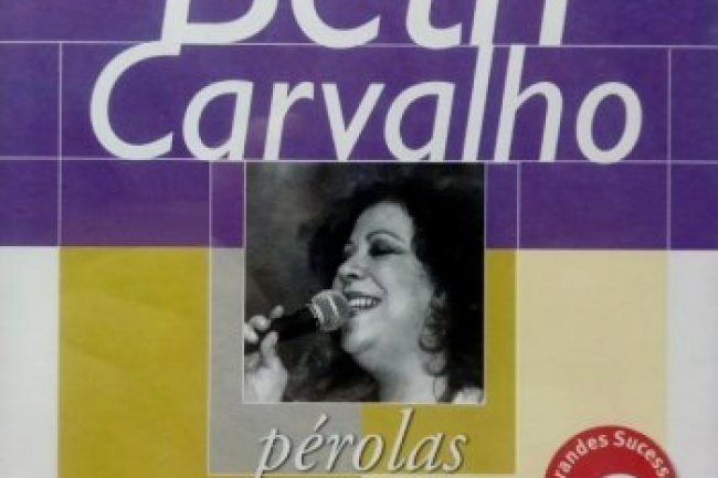 Pérolas - Beth Carvalho (2000)