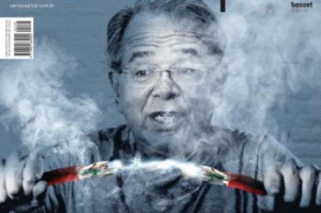 Carta Capital Ed 1195 - Fevereiro 2022