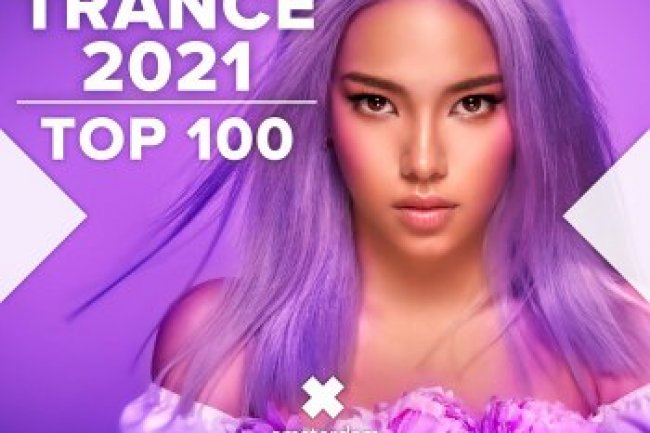 Trance 2021 Top 100 (2022)