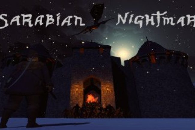 Bessarabian Nightmares