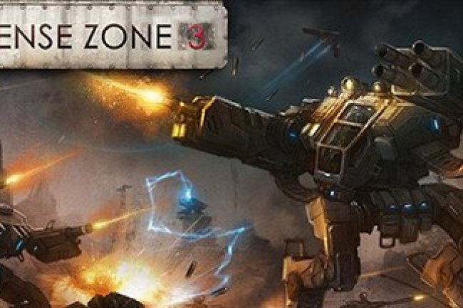 Defense Zone 3 Ultra HD [PT-BR]