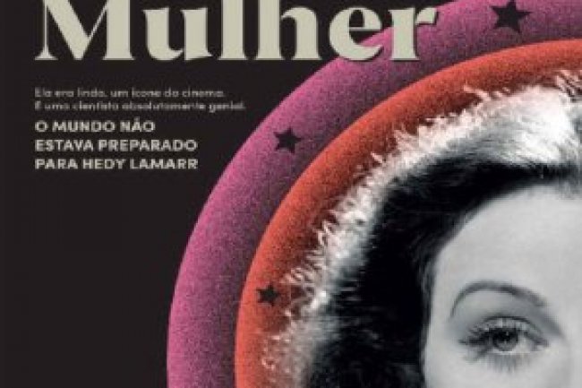 A Única Mulher - Marie Benedict