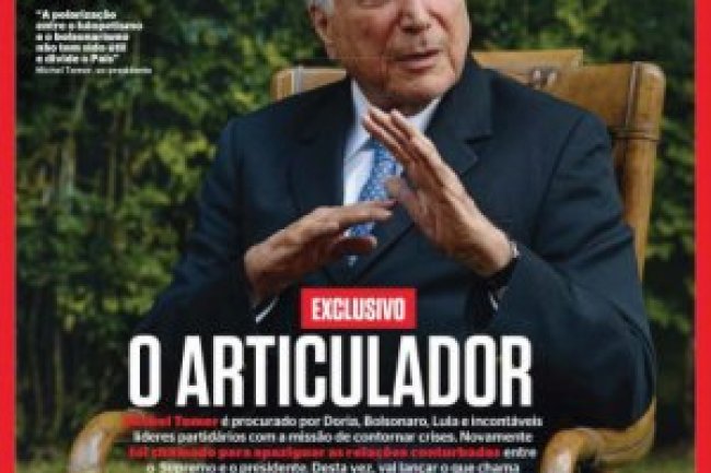 Isto É - Ed 2716 - Fevereiro 2022