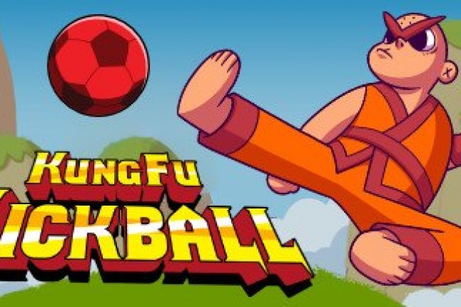 KungFu Kickball [PT-BR]