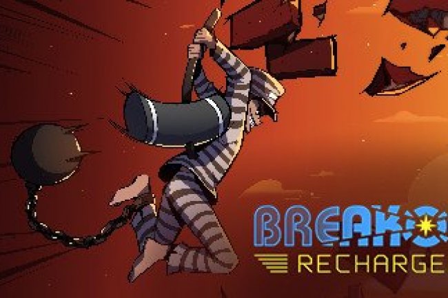 Breakout: Recharged [PT-BR]