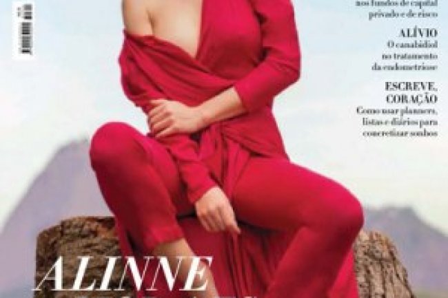 Claudia Ed 724 - Janeiro 2022