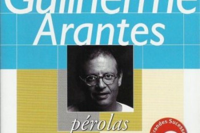 Pérolas - Guilherme Arantes (2000)