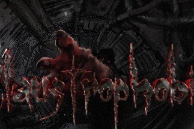 Claustrophobia