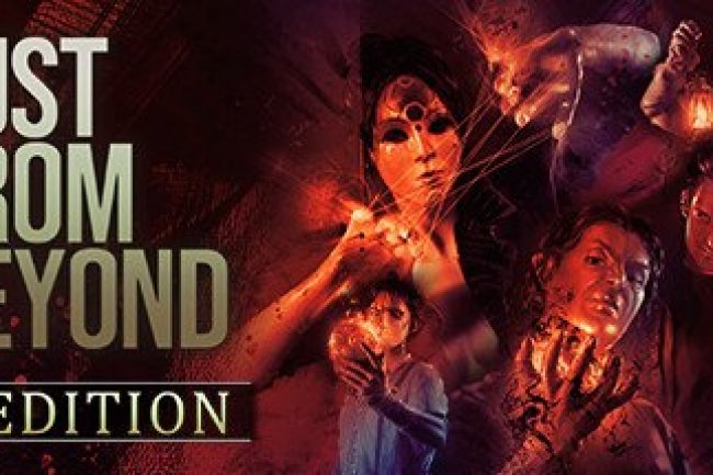 Lust from Beyond: M Edition [PT-BR]