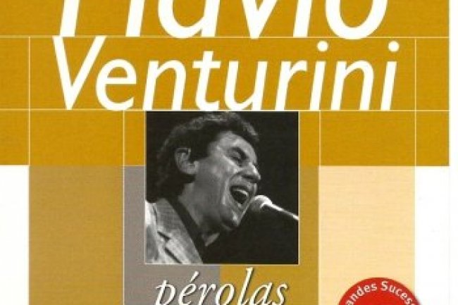 Pérolas - Flávio Venturini (2000)