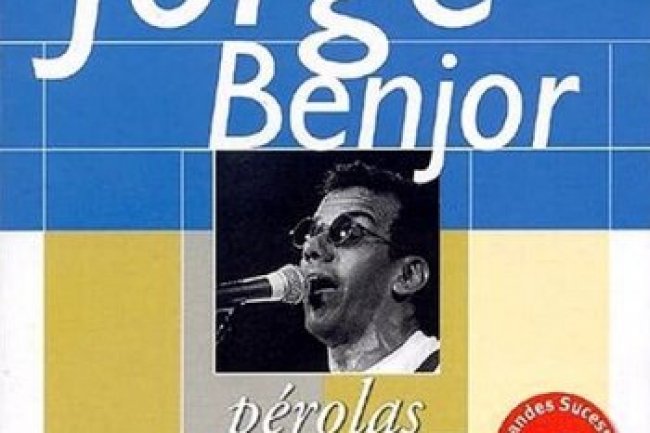 Pérolas - Jorge Benjor (2000)