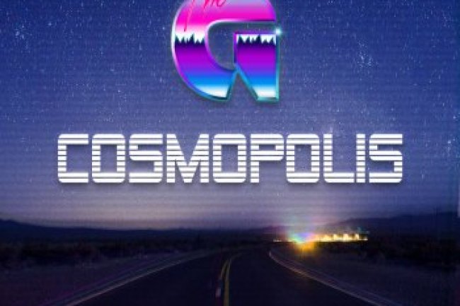 The G - Cosmopolis (2017)