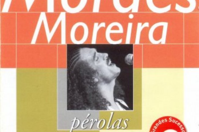 Pérolas - Moraes Moreira (2000)