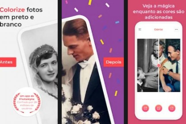 Colorize - Color to Old Photos v2.8 [Premium]