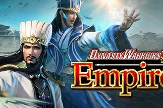 DYNASTY WARRIORS 9 Empires