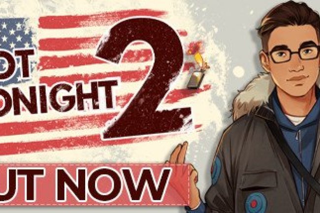 Not Tonight 2