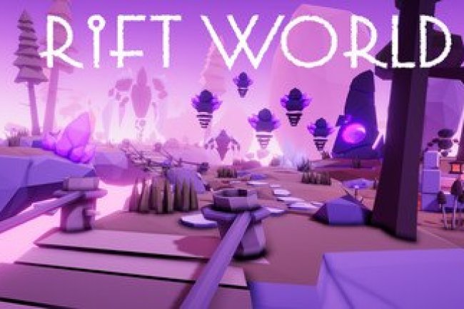 Rift World