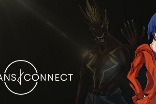 HUMANS CONNECT