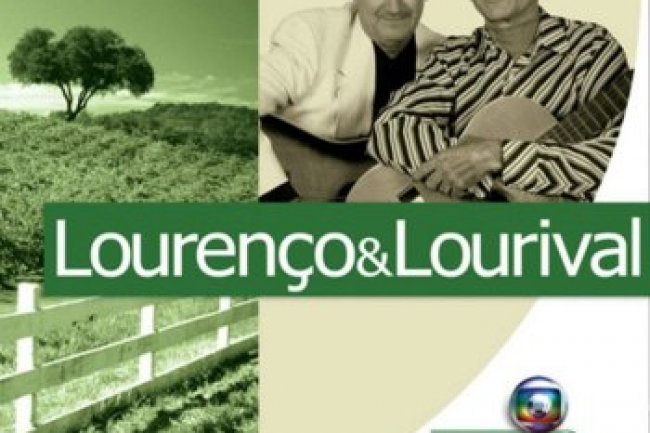 Lourenço & Lourival - Trilhas Globo Rural (2006)