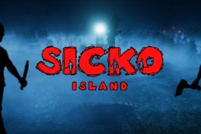 SICKO ISLAND