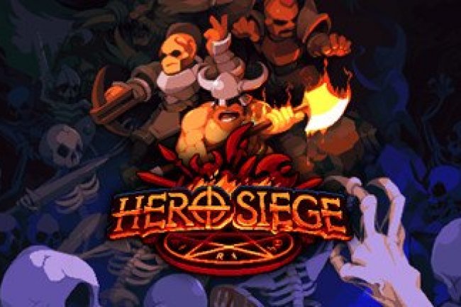 Hero Siege [PT-BR]