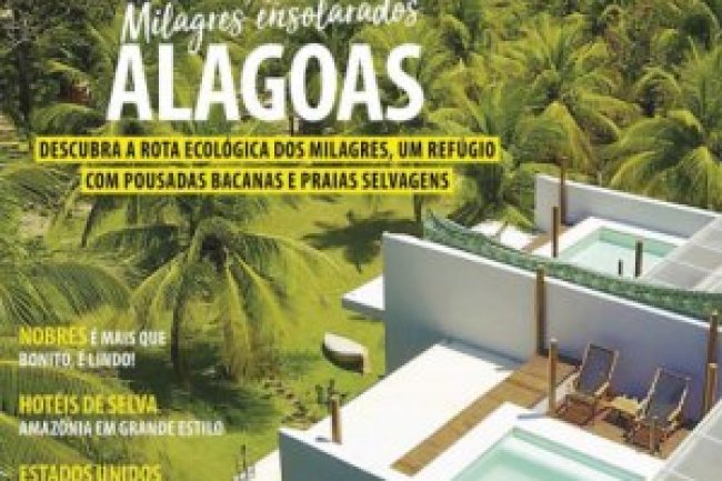 Viaje Mais Ed 249 - Março 2022