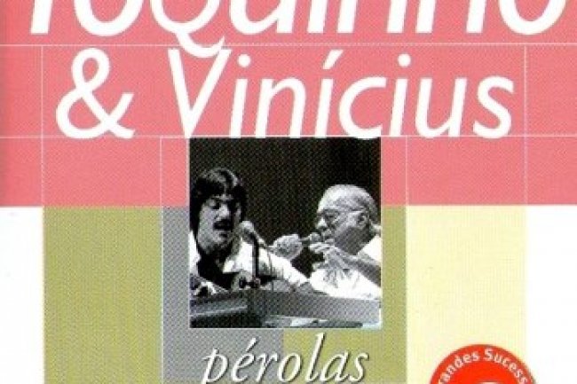 Pérolas - Toquinho & Vinícius (2000)