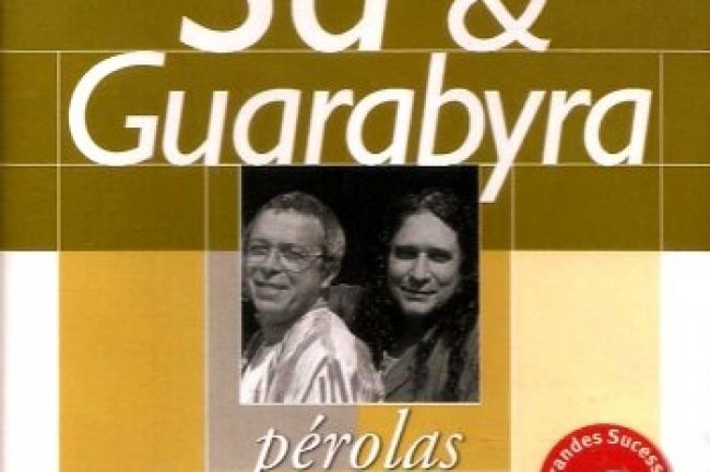 Pérolas - Sá & Guarabyra (2000)