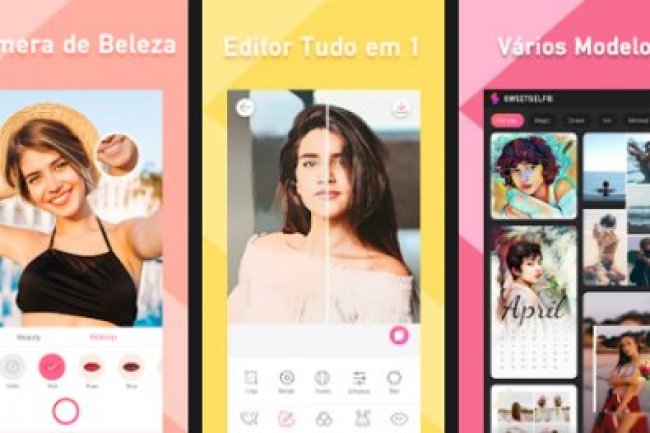 Sweet Selfie v5.7.1749 Mod [VIP]