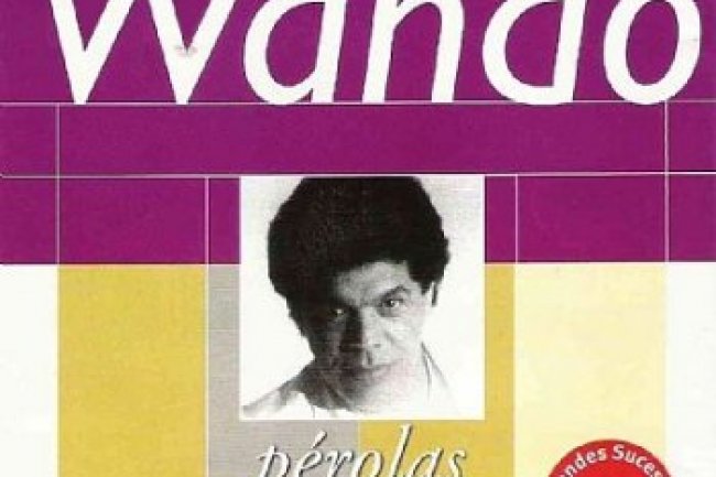 Pérolas - Wando (2000)