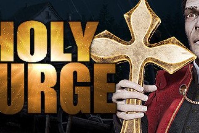 Holy Purge [PT-BR]