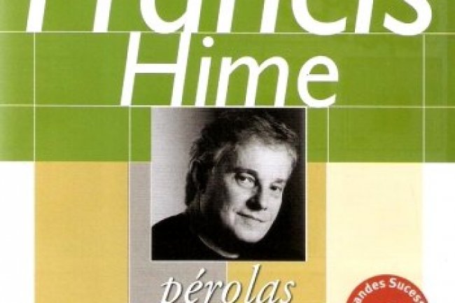 Pérolas - Francis Hime (2000)