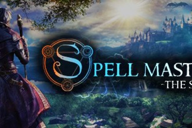 SpellMaster: The Saga