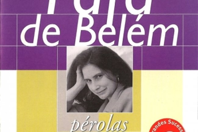 Pérolas - Fafá de Belém (2000)