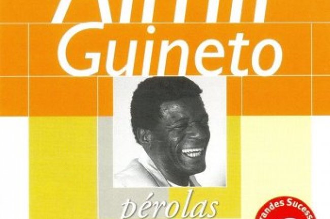 Pérolas - Almir Guineto (2000)