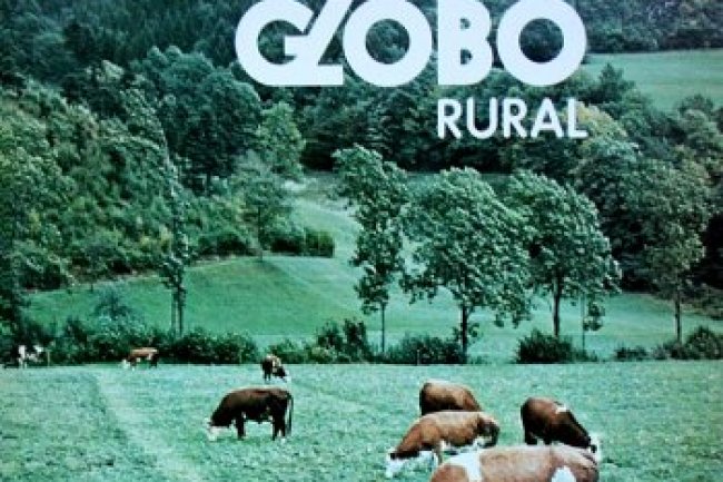 Globo Rural (1981)