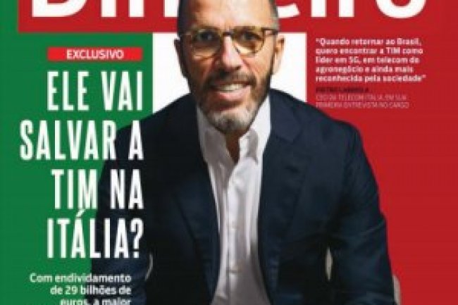 Isto é Dinheiro Ed 1261 - Fevereiro 2022