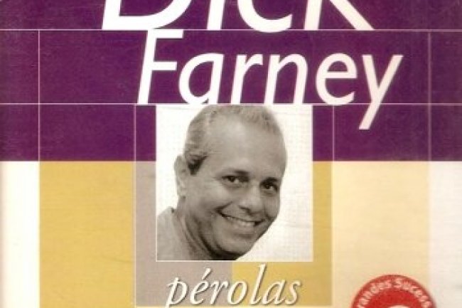 Pérolas - Dick Farney (2000)