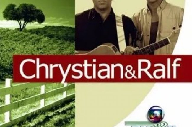 Chrystian & Ralf - Trilhas Globo Rural (2006)