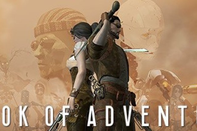 Book of Adventum