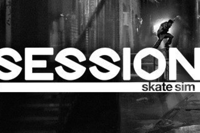 Session Skate Sim [PT-BR]