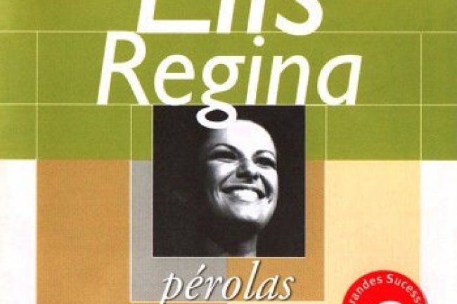 Pérolas - Elis Regina (2000)