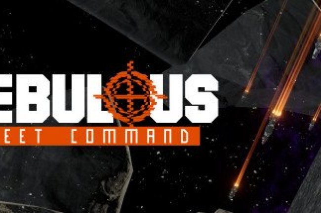 NEBULOUS: Fleet Command