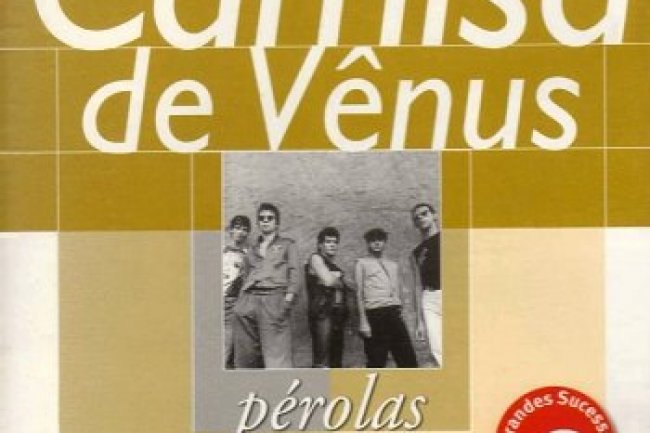 Pérolas - Camisa de Vênus (2000)