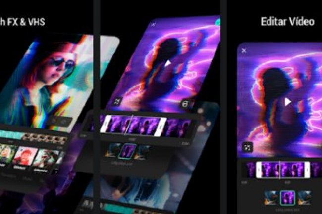 Glitch Video Effect v2.4.0.2 MOD [Pro Unlocked]