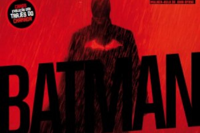 Mundo dos Super-Heróis Ed 135