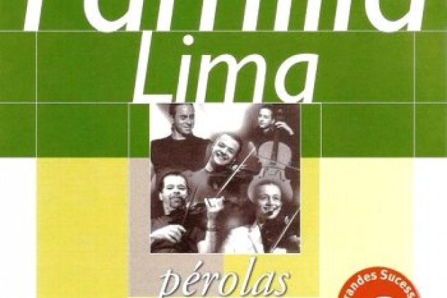 Pérolas - Família Lima (2000)