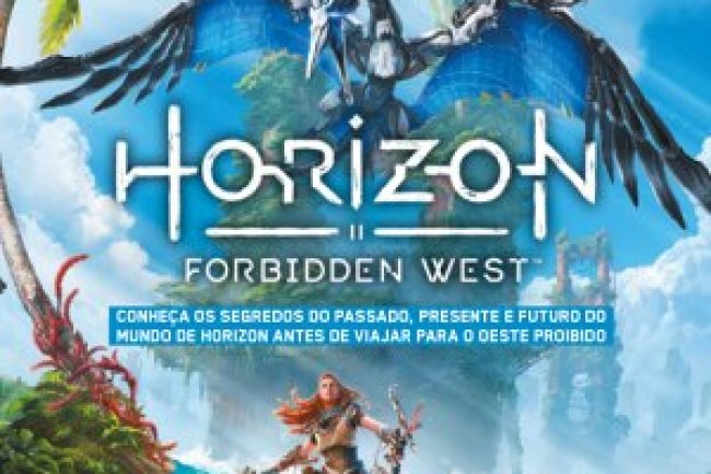 PlayStation Ed 289 - Fevereiro 2022